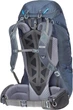 Рюкзак Gregory Baltoro Response A3 65 для трекінгу нейлон EVA Dusk Blue - зображення 5