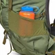 Рюкзак Kelty Asher 65L Winter Moss-Dill - изображение 9