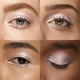 Тени для век High Pigment Eyeshadow, 39 Metallic Baby Rose - изображение 4