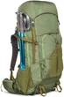 Рюкзак Kelty Asher 85L Winter Moss-Dill - изображение 2