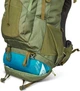 Рюкзак Kelty Asher 85L Winter Moss-Dill - изображение 9