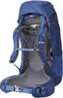 Рюкзак Gregory Katmai 65 RC SM/MD Empire Blue - изображение 4