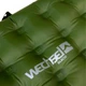 Килимок надувний Wechsel Glacio TL L Olive - зображення 4