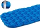 Коврик надувной Naturehike FC-10 NH19Z032-P 195х59х6.5cm Blue - изображение 2