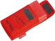 Сидушка Tatonka Foldable Seat Mat 26х34см Red - зображення 3
