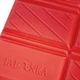 Сидушка Tatonka Foldable Seat Mat 26х34см Red - зображення 4