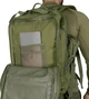Рюкзак Camotec Foray 40 + чохол Olive - изображение 5