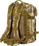 Рюкзак Camotec Foray 40 + чехол Multicam - изображение 3