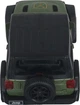 Рюкзак польовий MIL-TEC «Ranger» 75L Olive - зображення 4