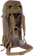 Рюкзак Tasmanian Tiger Pathfinder MK2 Coyote Brown - зображення 2