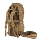 Рюкзак тактический 5.11 Tactical RUSH 100 Backpack 60L L/XL Kangaroo - изображение 14