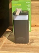Повер Банк 100000 mAh зі швидким заряджанням Зовнішній акумулятор DBT35A - зображення 7
