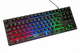 Игровая клавиатура Intro DX 750 с RGB-подсветкой - изображение 1