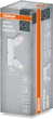 Светильник спотовый OSRAM PULSE 2XGU10 белый (4099854587955) - изображение 5