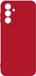 Чехол для смартфона Intaleo SoftShell для Samsung Galaxy A16 Red (1283126609565) - изображение 1