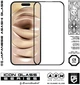 Защитное стекло ArmorStandart Icon 3D для смартфона Apple iPhone 16/15 (ARM78027) - изображение 2
