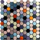 Самоклеюча алюмінієва плитка Sticker Wall 300х300х3мм (1935) - зображення 4