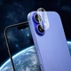 Защитное 3D стекло для iPhone 17 на заднюю камеру - изображение 2