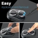 Защитное 3D стекло для iPhone 17 на заднюю камеру - изображение 4