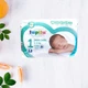 Підгузки Lupilu Skin Care 1 2-5кг 23шт - изображение 1
