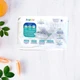 Підгузки Lupilu Skin Care 1 2-5кг 23шт - изображение 2