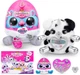 Мягкая игрушка-сюрприз Rainbocorns Adopt-A-Corn Dalmatian от ZURU Далмантинец (92105B) - изображение 1