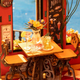 Бук Нук Kits Cheers Bar & Dining DG173 - изображение 4