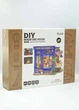 Бук Нук Kits Leisure Time Tea Room DG171 - Robotime - (6946785123197) - изображение 7