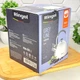 Чайник со свистком нержавеющая сталь 2.5 л Ringel Grey Line RG-1010 - изображение 3