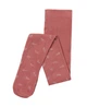 Колготки хлопковые для девочки H&M 0665542031 098-104 см (2-4 years) Розовый - изображение 1