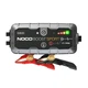 Пусковое зарядное устройство NOCO GB20 (500А, 24Wh) - изображение 1