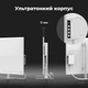 Обігрівач AENO AGH0003S - зображення 4