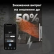 Обігрівач AENO AGH0003S - зображення 7