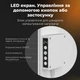 Обігрівач AENO AGH0003S - зображення 9
