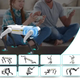 Інтерактивний робот-собака(509SmartDog)(WB) - изображение 7
