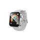 Смарт-часы BOROFONE BD13 42mm. 230 mAh. Smart sports watch (call version) Silver - изображение 4