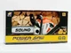Бензопила детская игровая A-Toys, звук оранжевая, 192H - изображение 2