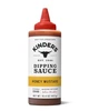 Соус Kinder’s Dipping Sauce Honey Mustard медово-горчичный, 437 г - изображение 1