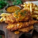 Соус Kinder’s Dipping Sauce Honey Mustard медово-горчичный, 437 г - изображение 4