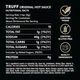 Соус Truff Hot Sauce Original гострий із чорним трюфелем, 170 г - зображення 3