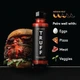 Соус Truff Hot Sauce Original гострий із чорним трюфелем, 170 г - зображення 5