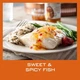Соус Robert Rothschild Roasted Pineapple & Habanero Glaze с ананасом и хабанеро, 1.13 кг - изображение 4