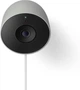 Камера видеонаблюдения Google Nest Cam Outdoor (Wired, 2nd Gen) with 2K Video, HAZEL - изображение 2
