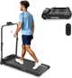 Електрична бігова доріжка Spokey Dash+ складана 946151 (5905339461513) - зображення 6