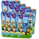 Box 168 шт підгузків-трусиків Parent’s Choice дизайн Щенячий патруль 5 розміру, 15-18 кг - изображение 1