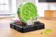 Игровой электронный набор Playtive Spiralny Labirynt 56 элементов GR-8253 - изображение 3