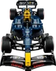 Конструктор Автомобиль F1 Oracle Red Bull Racing RB20, 1639 деталей - изображение 3