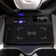 Модуль беспроводной зарядки телефона 15W для Honda CR-V 5 поколения 2017-2021 в центральную консоль - изображение 2