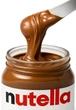 Шоколадна Паста Нутелла Nutella Ferrero 1 кг - изображение 2