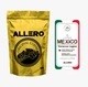 Кофе в зернах "Мексика" 100% Арабіка 500 г "ALLERO" 1072-0 - зображення 1